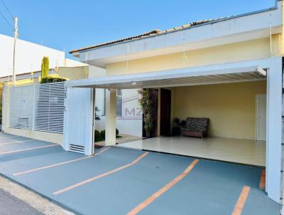 Casa para Venda, em Presidente Prudente, bairro Jardim Aviação, 3 dormitórios, 3 banheiros, 1 suíte, 2 vagas