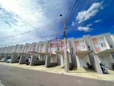 Sobrado em Condomnio para Venda, em , bairro girassois, 2 dormitrios, 2 banheiros, 1 vaga