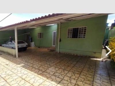 Casa para Venda, em Braslia, bairro Setor Sul (Gama), 7 dormitrios, 3 banheiros, 1 sute, 2 vagas