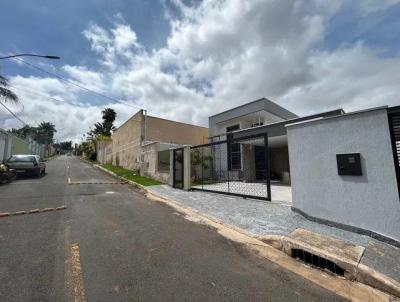 Casa para Venda, em Braslia, bairro Setor Habitacional Vicente Pires, 3 dormitrios, 2 banheiros, 3 sutes, 3 vagas