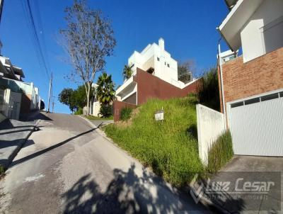 Terreno para Venda, em Palhoa, bairro Pedra Branca