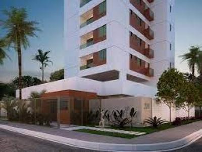 Apartamento para Venda, em Recife, bairro Casa amarela, 2 dormitrios, 2 banheiros, 1 sute, 1 vaga