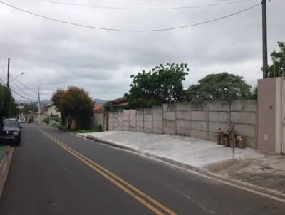 Lote para Venda, em Atibaia, bairro Jardim Paulista