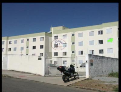 Apartamento para Locao, em Taubat, bairro Morada dos Nobres, 2 dormitrios, 1 banheiro, 1 sute, 1 vaga