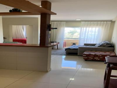 Apartamento para Venda, em Votorantim, bairro Parque Bela Vista, 2 dormitrios, 2 banheiros, 1 sute, 2 vagas