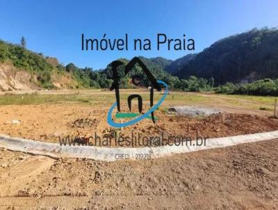 Terreno para Venda, em Ubatuba, bairro Estufa II