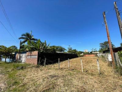 Terreno para Venda, em Itanham, bairro Stio Velho