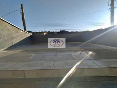 Casa para Locao, em Taubat, bairro Chcara So Silvestre, 3 dormitrios, 2 banheiros, 2 vagas