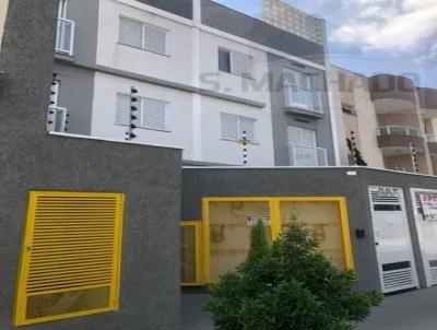 Apartamento para Venda, em Santo Andr, bairro Parque das Naes, 2 dormitrios, 1 banheiro, 1 sute, 1 vaga