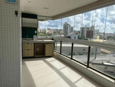 Apartamento para Venda, em Salvador, bairro Armao, 4 dormitrios, 3 banheiros, 2 sutes, 2 vagas