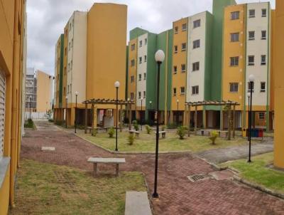 Apartamento para Venda, em Perube, bairro Estncia dos Eucaliptos, 2 dormitrios, 1 banheiro, 1 vaga