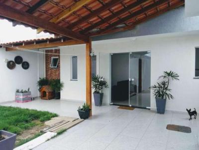 Casa para Venda, em Rio de Janeiro, bairro Pedra de Guaratiba, 2 dormitrios, 2 banheiros, 1 sute, 1 vaga