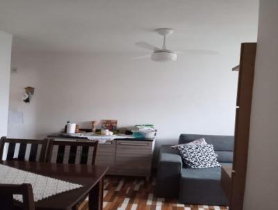 Apartamento para Venda, em Itanham, bairro Umuarama, 2 dormitrios, 1 banheiro, 1 vaga