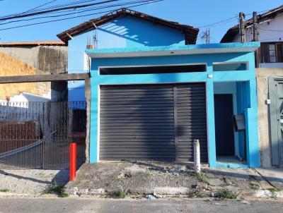 Casa para Venda, em Embu das Artes, bairro Chcaras So Marcos, 3 dormitrios, 1 banheiro, 1 sute, 1 vaga