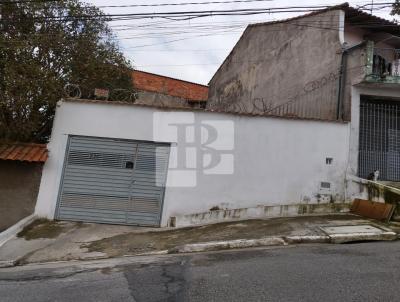 Casa para Venda, em So Paulo, bairro JARDIM SANTA ADLIA, 2 dormitrios, 2 banheiros, 1 sute, 3 vagas