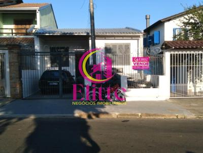 Casa para Venda, em Porto Alegre, bairro Glria, 2 dormitrios, 1 banheiro, 1 vaga