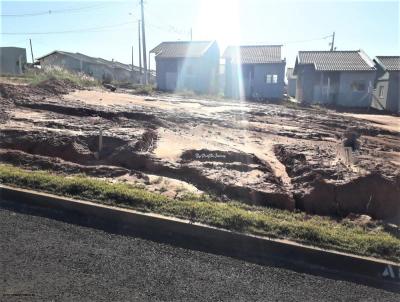 Terreno para Venda, em Pompia, bairro Residencial Aufiero