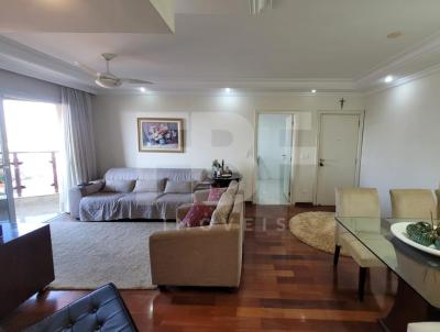 Apartamento para Venda, em Piracicaba, bairro Paulista, 3 dormitrios, 2 banheiros, 1 sute, 2 vagas