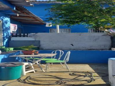Casa para Venda, em So Paulo, bairro Cidade So Mateus, 2 dormitrios, 2 banheiros, 1 sute, 3 vagas