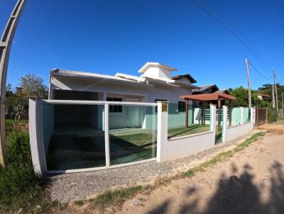 Casa para Venda, em Imbituba, bairro Arroio, 3 dormitrios, 3 banheiros, 1 sute, 2 vagas