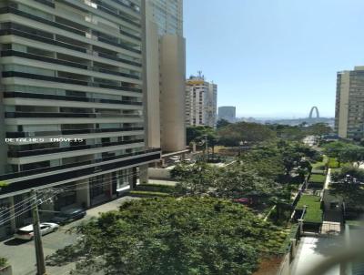 Apartamento para Locação, em São José dos Campos, bairro Parque Residencial Aquarius, 4 dormitórios, 4 banheiros, 2 suítes, 3 vagas