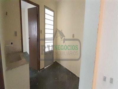 Casa para Locao, em Juiz de Fora, bairro Santo Antnio, 1 dormitrio, 1 banheiro