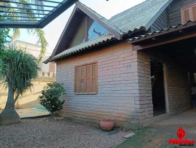 Casa para Venda, em Sapucaia do Sul, bairro Paraso, 2 dormitrios, 2 banheiros, 1 sute, 2 vagas