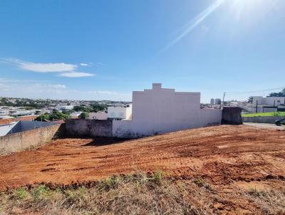 Terreno para Venda, em Presidente Prudente, bairro Jardim Bongiovani