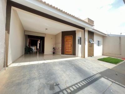 Casa 3 dormitórios para Venda, em , bairro Residencial São Paulo, 3 dormitórios, 3 banheiros, 1 suíte, 2 vagas