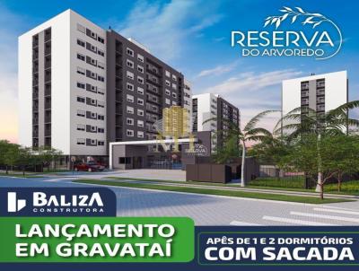 Apartamento para Venda, em Gravata, bairro Cadiz