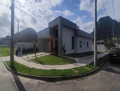 Casa em Condomnio para Venda, em Maric, bairro Cajueiros (Itaipuau), 3 dormitrios, 5 banheiros, 3 sutes, 2 vagas