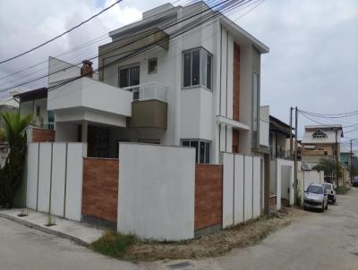 Casa para Locao, em Rio de Janeiro, bairro Ilha de Guaratiba, 3 dormitrios, 4 banheiros, 3 sutes, 1 vaga