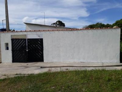 Casa para Venda, em Itanham, bairro Santa Cruz, 3 dormitrios, 1 banheiro, 7 vagas