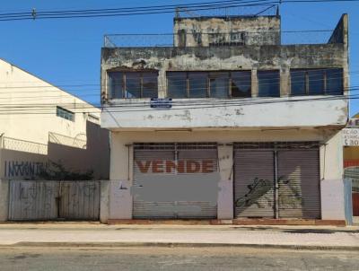 Imvel Comercial para Venda, em Campo Grande, bairro Centro