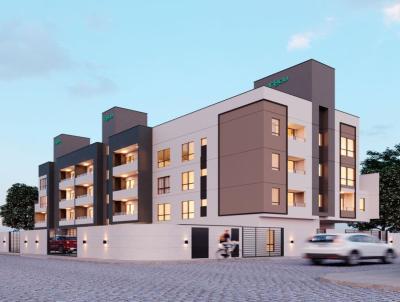 Apartamento para Venda, em Navegantes, bairro Meia Praia, 2 dormitrios, 1 sute, 1 vaga