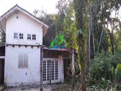 Casa para Venda, em Bertioga, bairro Boraceia, 2 dormitrios, 2 banheiros