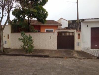 Casa para Venda, em Itanham, bairro Ivoty, 3 dormitrios, 1 banheiro, 3 vagas