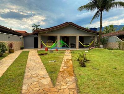 Casa para Venda, em Bertioga, bairro Morada Da Praia, 5 dormitrios, 6 banheiros, 5 sutes, 9 vagas