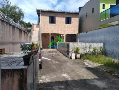 Casa para Venda, em Bertioga, bairro Boraceia, 4 dormitrios, 3 banheiros, 2 sutes, 6 vagas