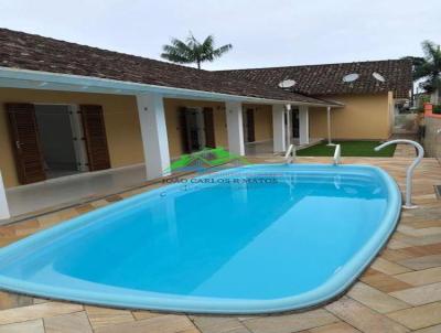 Casa para Venda, em So Sebastio, bairro Praia De Boracia, 3 dormitrios, 3 banheiros, 1 sute, 3 vagas