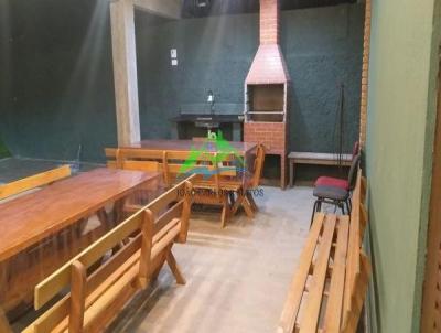 Casa para Venda, em Bertioga, bairro Boraceia, 4 dormitrios, 3 banheiros, 1 sute, 4 vagas