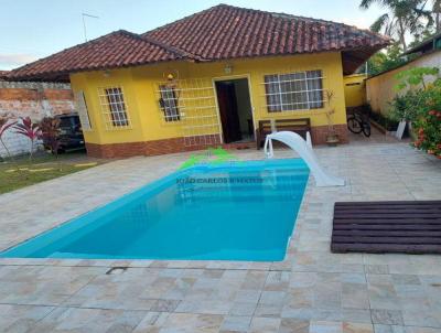 Casa para Venda, em Bertioga, bairro , 3 dormitrios, 3 banheiros, 2 sutes, 7 vagas