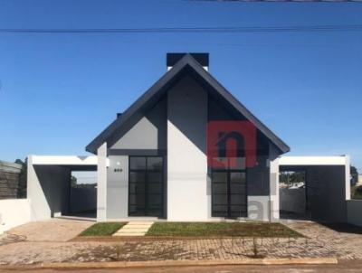 Casa para Venda, em Santa Cruz do Sul, bairro , 2 dormitrios, 1 banheiro, 1 sute, 2 vagas