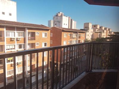 Apartamento para Venda, em Guaruj, bairro Praia da Enseada, 2 dormitrios, 2 banheiros, 1 vaga