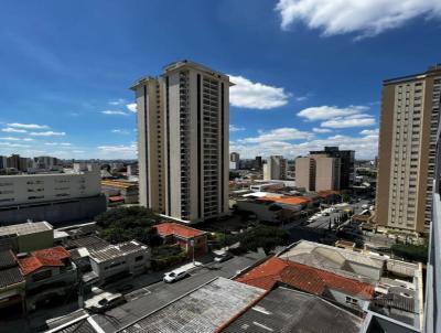 Apartamento para Venda, em So Paulo, bairro Santana, 1 dormitrio, 1 sute
