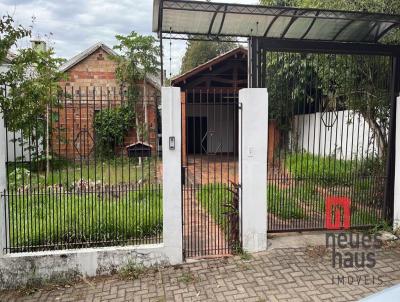 Terreno para Venda, em Santa Cruz do Sul, bairro HIGIENPOLIS