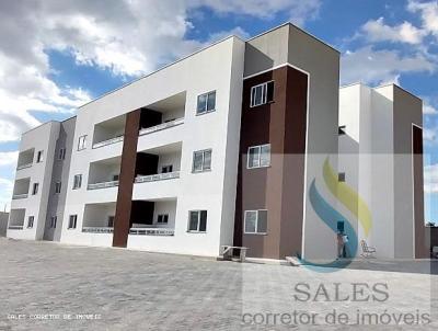 Apartamento 2 Quartos para Venda, em Maracana, bairro Pajuara, 2 dormitrios, 2 banheiros, 1 sute, 1 vaga