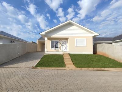 Casa para Venda, em Santa Cruz do Sul, bairro Joo Alves, 2 dormitrios, 2 banheiros, 1 sute, 1 vaga