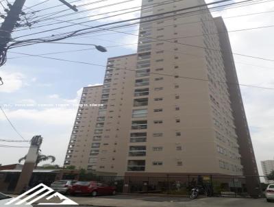 Apartamento para Locao, em Santo Andr, bairro Vila Assuno, 3 dormitrios, 1 banheiro, 1 vaga