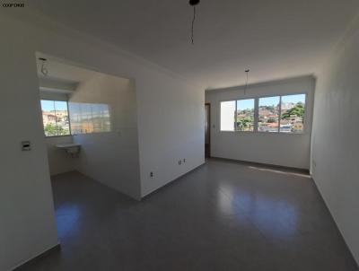 Apartamento para Venda, em Belo Horizonte, bairro Santa Mnica, 2 dormitrios, 2 banheiros, 1 sute, 2 vagas